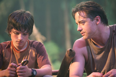 Viaje al centro de la Tierra