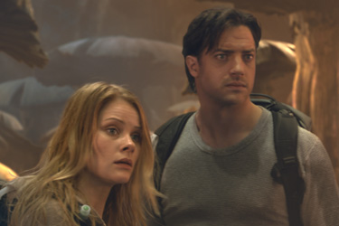 Viaje al centro de la Tierra