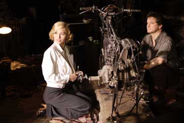 Una familia con clase