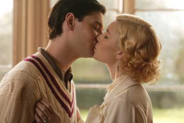 Una familia con clase