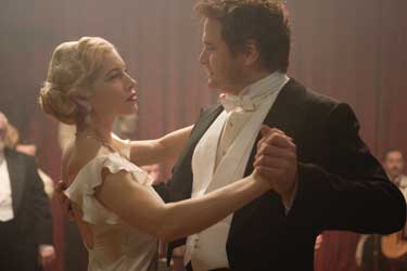 Una familia con clase