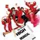High School Musical 3: Fin de curso cartel reducido