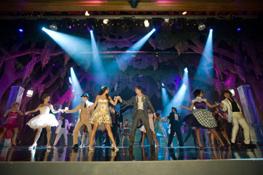 High School Musical 3: Fin de curso