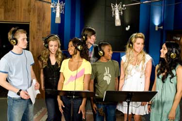 High School Musical 3: Fin de curso