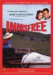 Cartel de Innisfree