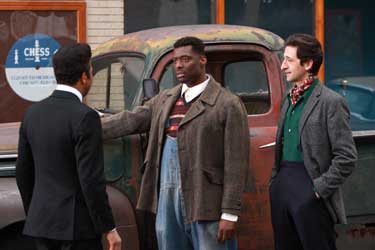 Cadillac Records