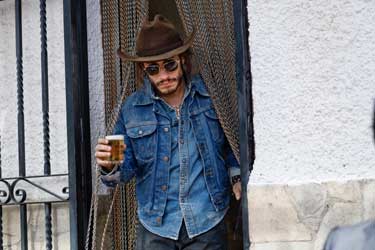 Los límites del control