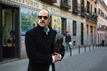 Los límites del control