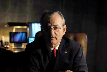 Los límites del control