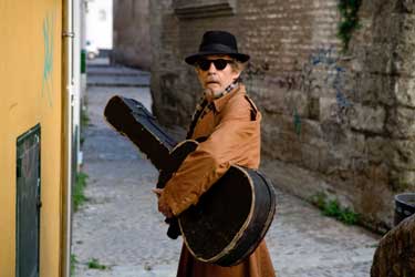 Los límites del control