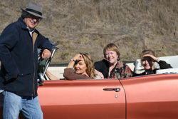 El viaje de nuestra vida / 2