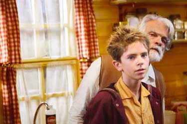 Arthur y la venganza de Maltazard