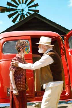 Arthur y la venganza de Maltazard