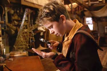 Arthur y la venganza de Maltazard