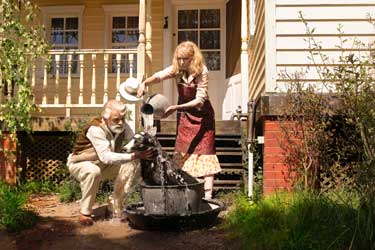 Arthur y la venganza de Maltazard