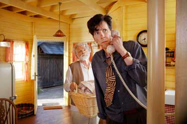 Arthur y la venganza de Maltazard