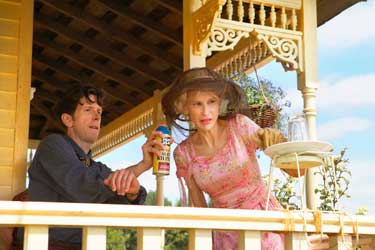 Arthur y la venganza de Maltazard