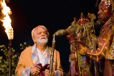 Arthur y la venganza de Maltazard