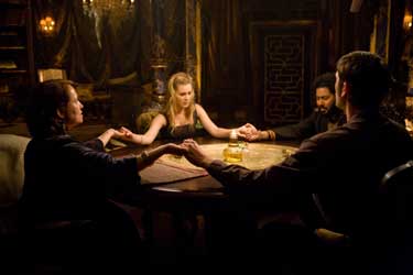 Arrástrame al infierno