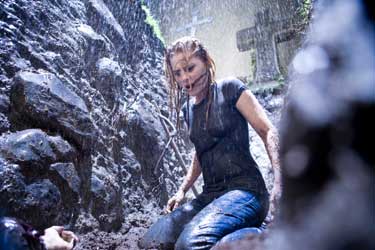 Arrástrame al infierno