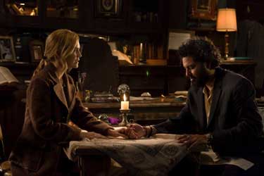 Arrástrame al infierno