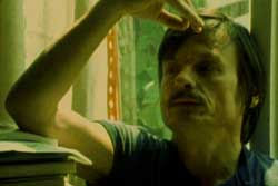 La zona de Tarkovsky