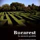 Bucarest, la memoria perdida cartel reducido
