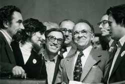 Bucarest, la memoria perdida