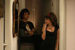 Animales de compañía