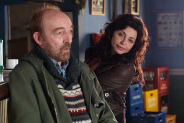 Los muertos van deprisa