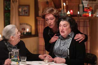 Los muertos van deprisa