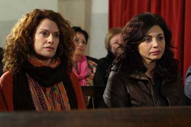 Los muertos van deprisa