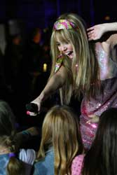 Hannah Montana/Miley Cyrus: Best of Both Worlds Concert