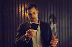 Retratos del más allá