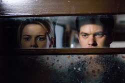 Retratos del más allá