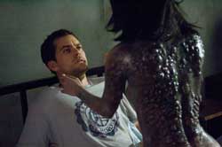 Retratos del más allá