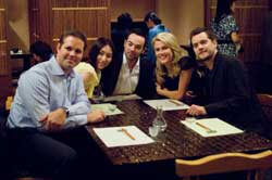 Retratos del más allá