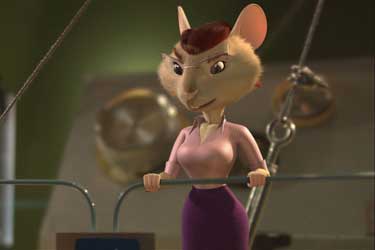 Pérez, el ratoncito de tus sueños 2