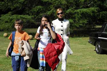 Pérez, el ratoncito de tus sueños 2