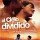 El cielo dividido cartel reducido