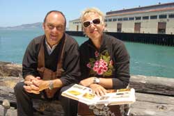 Como cocinar tu vida