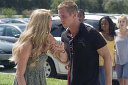 Rompiendo las reglas