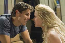 Rompiendo las reglas