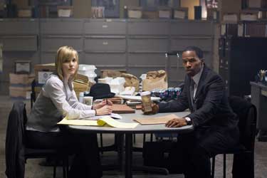 Un ciudadano ejemplar