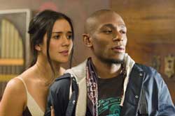 El lado oscuro de la noche