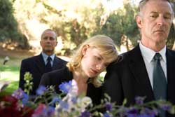 Los perros dormidos mienten