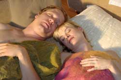 Los perros dormidos mienten