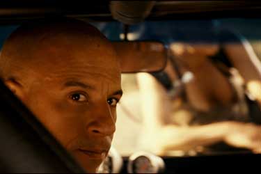 Fast & Furious