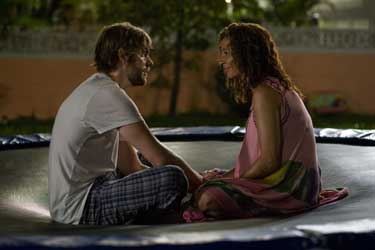 Un lugar donde quedarse