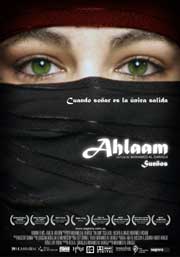Cartel de Ahlaam